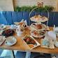 Annual Luxury DressUp Tea Party
