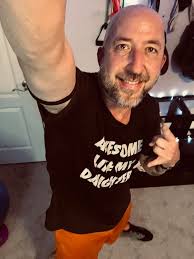 🌐🌤🌡Good Afternoon Everybody 🙌🏻🙌🏻...P.T. Today was ⚕️✅️💯🏋️‍♀️🥊was  On Point...🌡🥵💦...Good mix of Dumbell 🚶‍♂️🚶‍♂️Walk without my Tokotoko  (Cain), regression Core, Knee Lifts, Star Jumps, Holds with Dumbell again  all seated On my ...