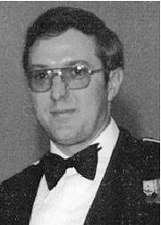 Donald Brown Obituary (2018)