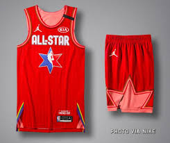 A map designed for free play, where you can goof off to your heart's content and capture some gameplay clips. 2020 Nba All Star Uniforms Explained Includes Tributes To Kobe Gianna Bryant Sportslogos Net News