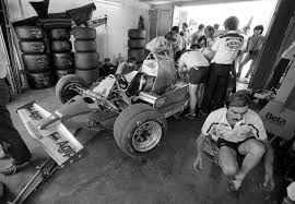 Check spelling or type a new query. Fotos From The Archives The Last Formula 1 Race At Madrid S Jarama Circuit In English El Pais