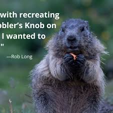 How Groundhog Day Folklore Inspired a Fantasy Epic for a New Generation