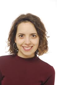 Nerea Esmorís Varela