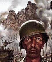 I got this covered. "A new hand touches the Beacon."