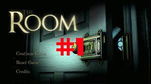 The room has changed our lives and we hope you enjoy playing it as much as we enjoyed making it. App The Room Chapter 1 Youtube