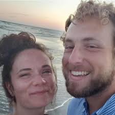 Maria Skowronski and Caleb Demas' Wedding Website