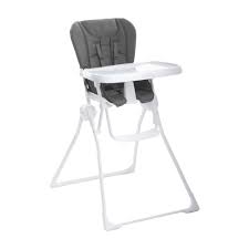 Joovy New Nook High Chair Charcoal In 2020 Best High Chairs High Chair Baby High Chair