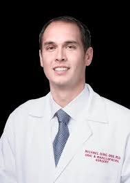 Michael P. Ding DDS, MD: Trusted Oral Surgeon