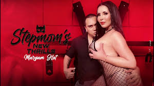 Maryam Hot - She Is Looking For Lover To Introduce Her To The World Of  Bondage - EPORNER