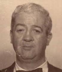 Ernest Elgin Byrd (1920-1989)