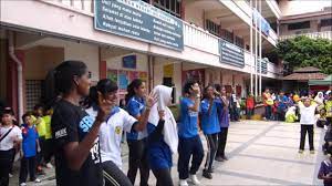 Noh, menandatangani mou persefahaman antara smk kota kemuning lot 4, jalan anggerik doritis 31/143 kota kemuning 40460 shah alam selangor darul ehsan. Smk Kota Kemuning Carnival 2015 Dance Performance Bang Bang And Little Apple å°è‹¹æžœ Youtube