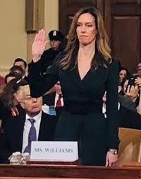 Jennifer Williams - Wikipedia