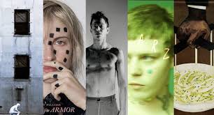 Album Reviews: My Top 5 Albums Released in May