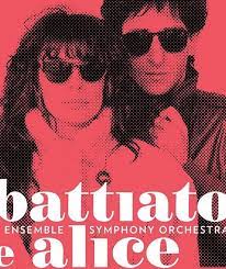 Product successfully added to your shopping cart. Battiato E Alice 2016