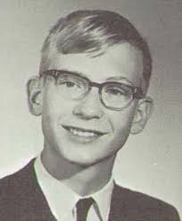 Happy Birthday Don Marshall 🎁🎈🎂