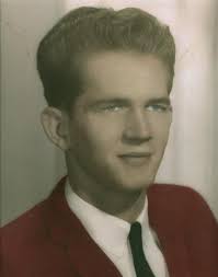 Obituary of Willard Leon Patrick