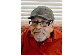 Robert Payán Obituary (1928