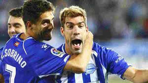 Сможет ли мадридский клуб начать сезон с победы? Alaves Real Madrid Obzor I Schet Matcha 6 Oktyabrya 2018