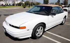 Would a smart driver fork over a large payment on a great, stylish luxury vehicle, and this part is also sometimes called oldsmobile cutlass supreme door handles. Charity Lot Find 42k Mile 1995 Olds Cutlass Convertible Barn Finds