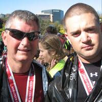 90+ "Arcand" profiles