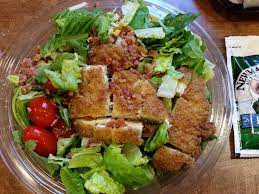 Check spelling or type a new query. The Number Of Calories In Different Fast Food Salads