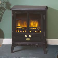 Our pot belly stoves are made from cast iron, making them strong and durable. Traditional Tango Optiflame Dimplex Electric Fire Clean Lines