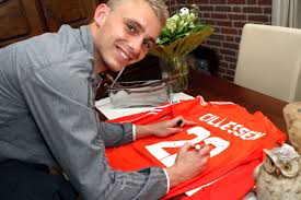 Jasper cillessen pes 2021 stats. Jasper Cillessen Wikiwand