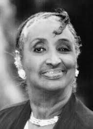 Eleanor Winifred Lucille Martin : Bernews Obituaries