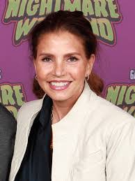 Stacy March's Instagram, Twitter & Facebook