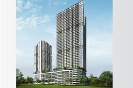 Setapak map by googlemaps engine: Vista Danau Kota In Setapak By Platinum Victory 90 Sold The Edge Markets