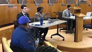 Carpentersville Pace riders protest bus stop location change