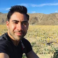 Friends of Matt Palazzolo plan celebration of life for West Hollywood  activist