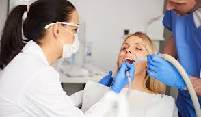 Maestría en Rehabilitación Oral