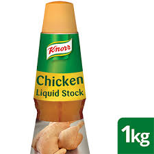 We did not find results for: Knorr Concentrated Liquid Stock 1 Kg Unilever Food Solutions