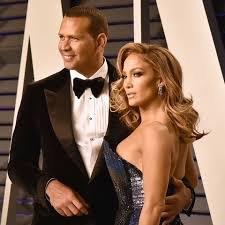 Lopez and rodriguez have been inseparable since they first started dating in february 2017, almost exactly two years ago. Alex Rodriguez Got Hilarious Advice When He Started Dating J Lo