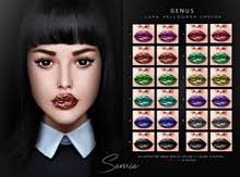 Second Life Marketplace