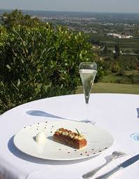 La Tour Des Vents Gastronomic Restaurant In Monbazillac