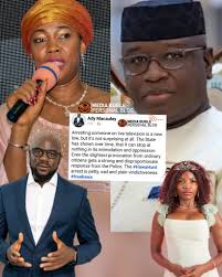 Housemate Salone season 3