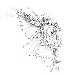 Starwars Unleashed Pencils Star Wars Drawings Star Wars Art Art