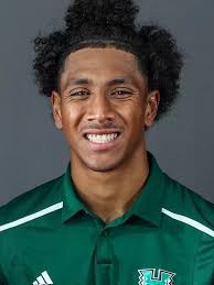 Hawaii All Time Defense Recruits