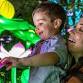 Glowing Wild Lantern Festival