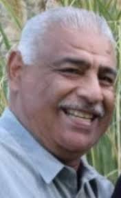 Daniel Hernandez Obituary (1963