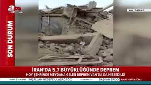 Kandilli rasathanesi'nin verilerine göre, van'ın başkale ilçesinde saat 21.02'de meydana gelen depremin büyüklüğü 4.7 olarak ölçüldü. Van Baskale Yi Vuran 5 9 Luk Deprem Dehsetinin Ilk Goruntuleri Ortaya Cikti 9 Olu Video Videosunu Izle Son Dakika Haberleri