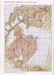 I will also take a money order. 48 Fairy Cross Stitch Ideas Cross Stitch Cross Stitch Fairy Stitch