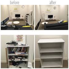 After steam cleaning the carpet, i laid my futon on the floor and dressed it with soft white cotton sheets. Minimalist Before And After Vtwctr