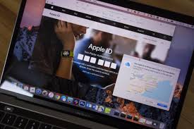 This section does not exist under security, or anywhere else on that page. How To Use Apple Id To Create Passwords For Your Apps Macworld