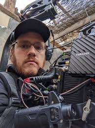 Sangre Negra... Black Blood (TV Series 2021– )