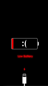 Low Battery Iphone Wallpaper 1 Iphone Wallpaper Quotes Funny Iphone Wallpaper Images Dark Wallpaper Iphone