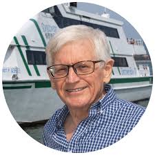 Voyaging through time with photographer and historian Edward Stokes