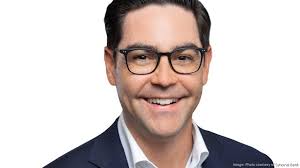 CapStar Bank names Chip Higgins Middle Tennessee president